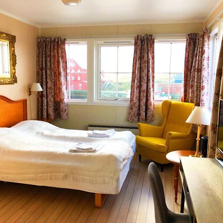Rost Bryggehotell 외부 사진