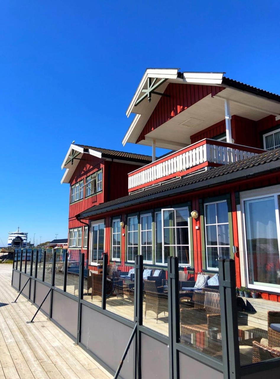 Rost Bryggehotell 외부 사진