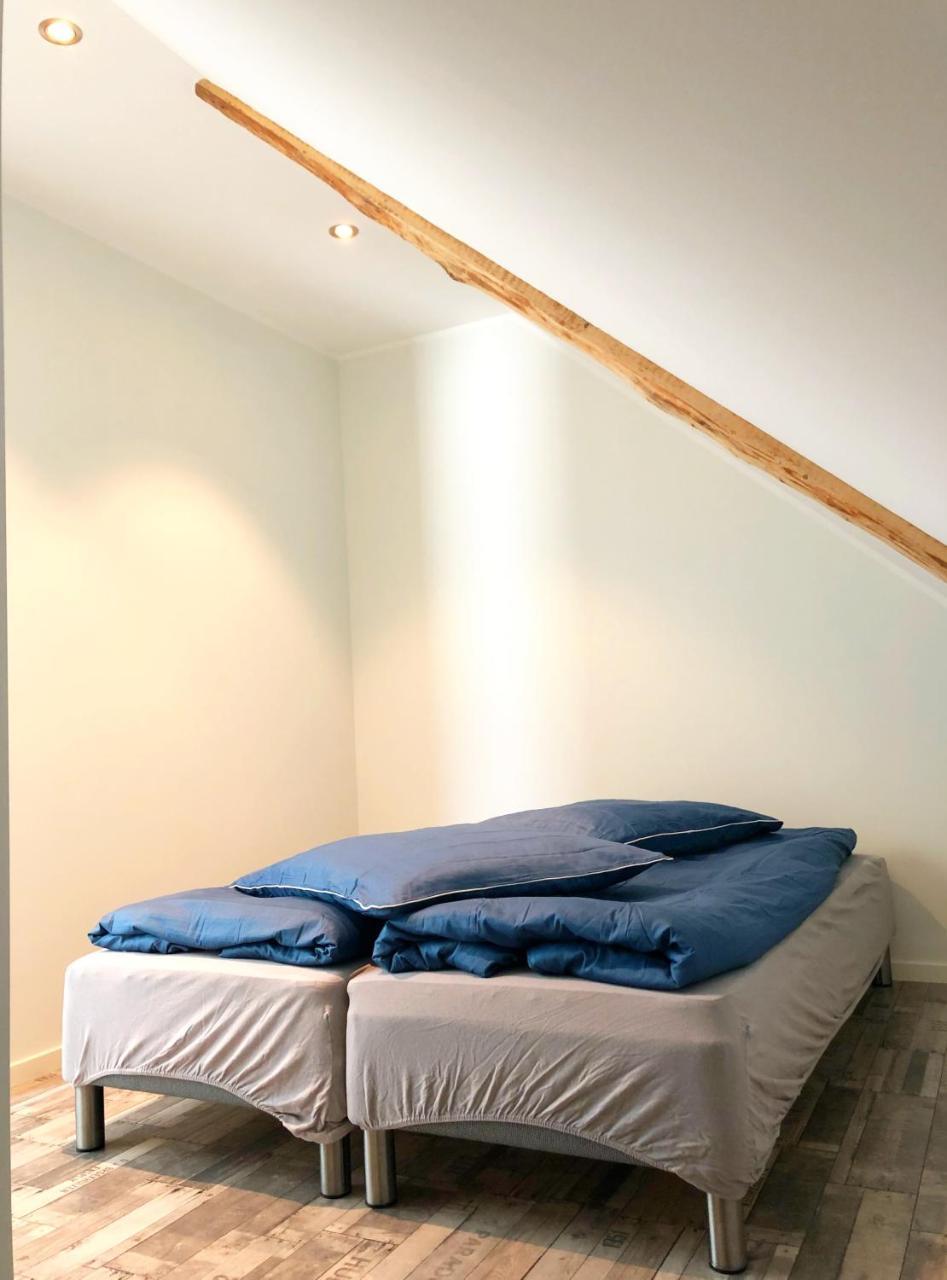 Rost Bryggehotell 외부 사진