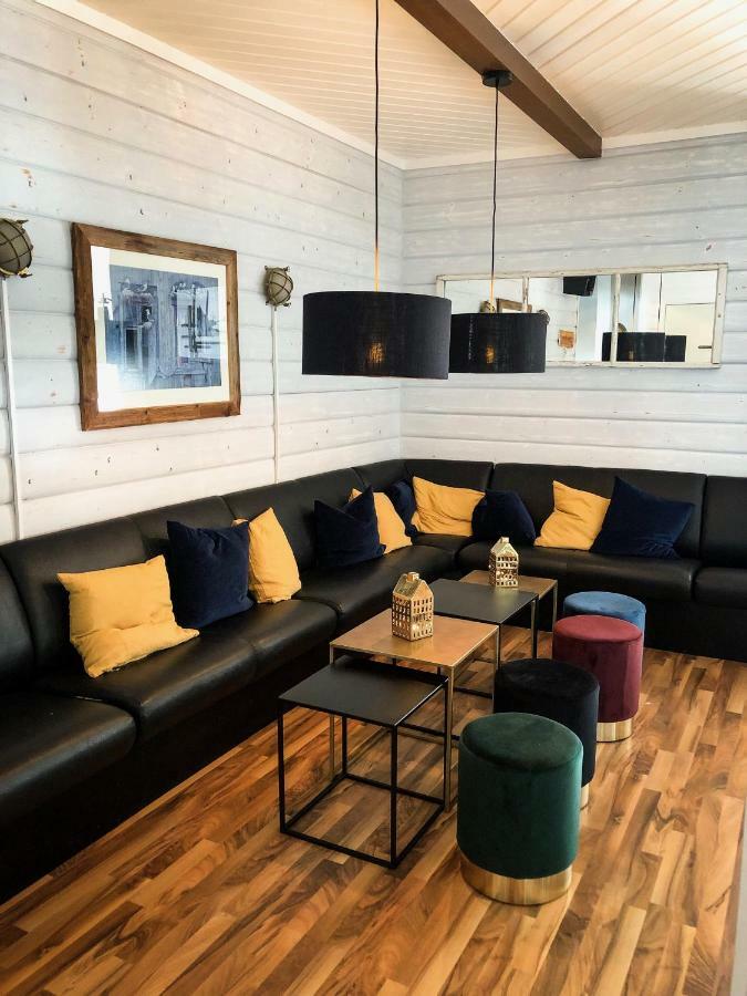 Rost Bryggehotell 외부 사진